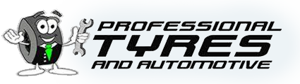 Professional Tyres and Automotive