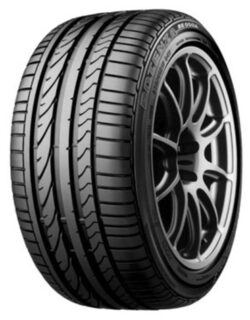 Bridgestone Potenza RE050A 205/40 R18 82W RF