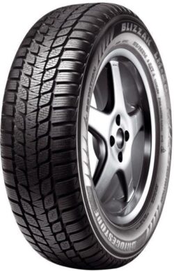 Bridgestone Blizzak LM-20 175/55 R15 77T