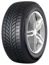 Bridgestone Blizzak LM-80 275/60 R18 113H