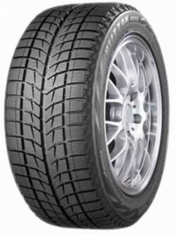 Bridgestone Blizzak WS60 195/55 R16 87R