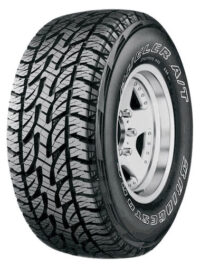 Bridgestone Dueler A/T 694 275/55 R17 109V
