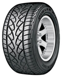 Bridgestone Dueler H/P 680 285/50 R18 109V