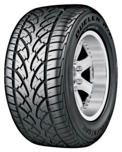 Bridgestone Dueler H/P 680 285/50 R18 109V