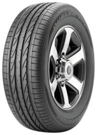Bridgestone Dueler H/P Sport 255/50 R20 109V