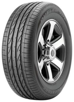 Bridgestone Dueler H/P Sport 255/50 R20 109V