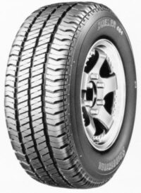 Bridgestone Dueler H/T 684 265/60 R18 110H