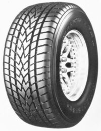 Bridgestone Dueler H/T 686 255/60 R18 112H