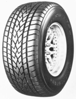 Bridgestone Dueler H/T 686 255/60 R18 112H