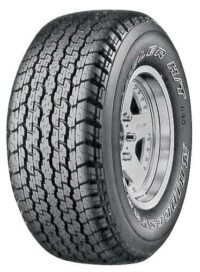 Bridgestone Dueler H/T 840 255/70 R15 112S