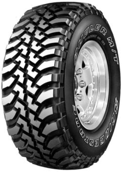 Bridgestone Dueler M/T 673 195/45 R16 84H