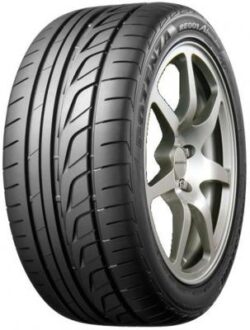 Bridgestone Potenza RE001 Adrenalin 195/60 R15 88V