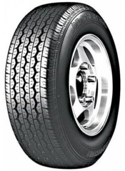 Bridgestone RD-613 STEEL 102/100 R14 185R