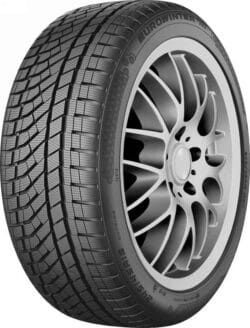 Falken Eurowinter HS02 Pro 235/50 R21 101V RF