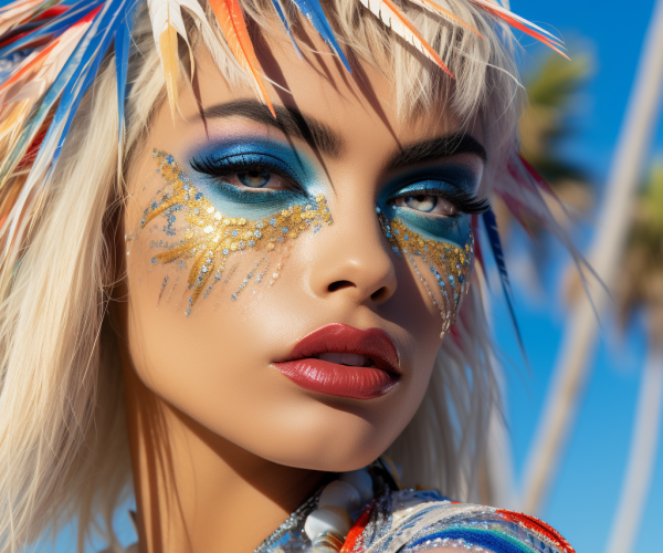 Festival Beauty 2