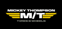 Mickey Thompson Updated